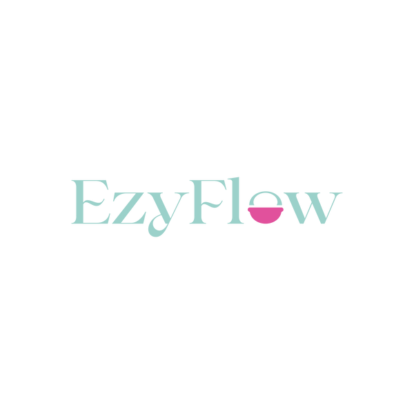 EzyFlow | Periods made easy | Reusable menstrual discs