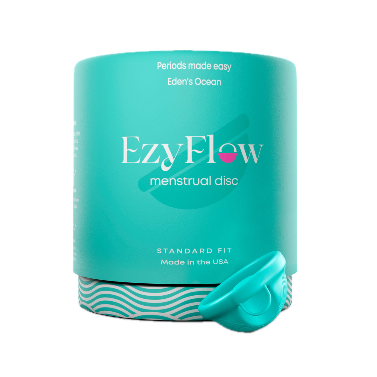 Ezy Disc