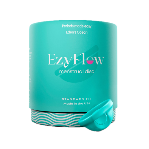 Ezy Disc